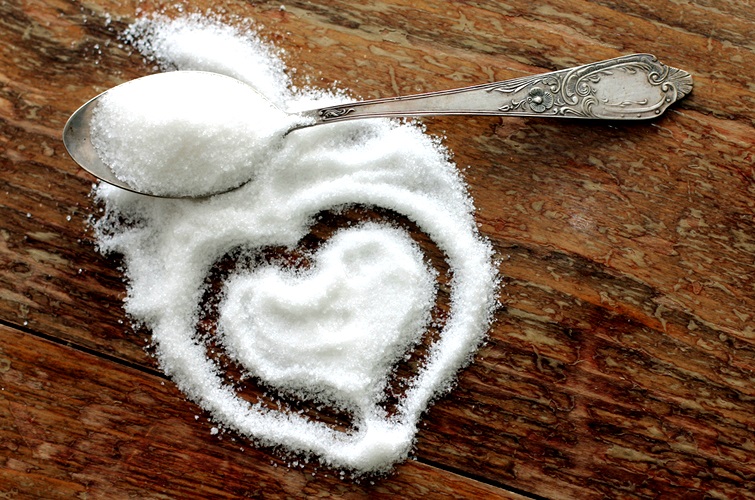Чим може бути корисною 1 ложка цукру – дослідження!