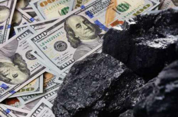 Стало известно, сколько заплатила Украина за импортный уголь!