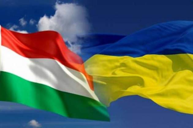 Месть продолжается! Венгрия жестко подставила Украину в НАТО!