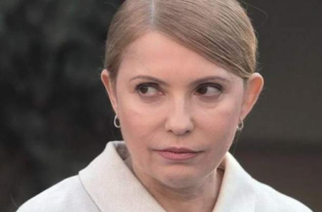 На подработку? VIP-поездка Тимошенко довела украинцев до бешенства!