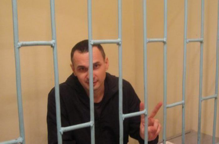 «Источник надежный»! В России заявили о скором освобождении Сенцова!