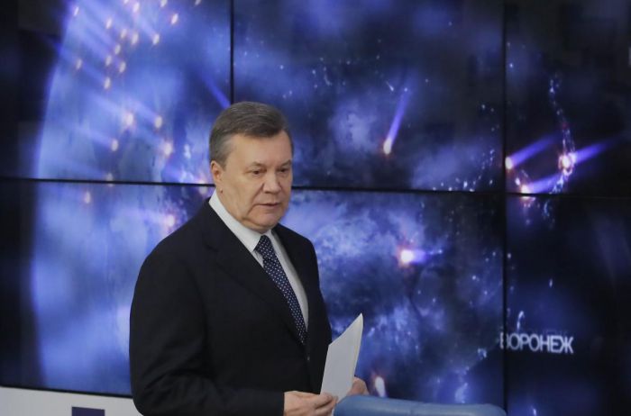Американские следователи выяснили, как «семья Януковича» вывела из Украины 700 миллионов долларов!