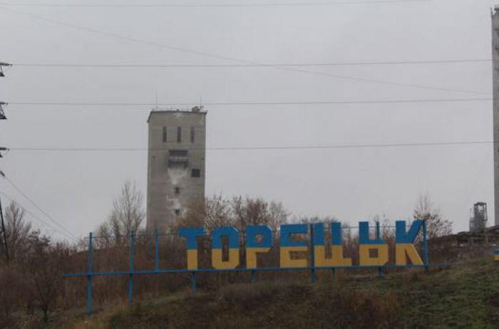 Над Донбассом нависла масштабная катастрофа! Взрывная волна! Боевики обстреляли химический завод!