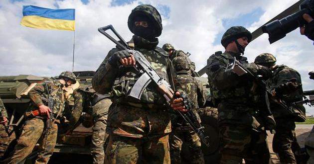 Просто разрешите нам! Военные рассказали, что останавливает их от продвижения вперед на Донбассе!