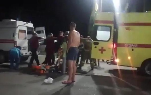 “Облив бензином і підпалив”! В Криму п’яний молодик жорстоко поглумився над дівчиною!