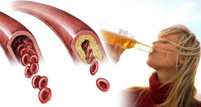 10 полезных причин, по которым вы должны пить пиво