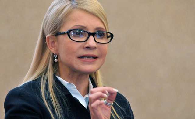 Відомий блогер зробив гучну заяву! Бажання Тимошенко створити нову Конституцію – це піар-проект!