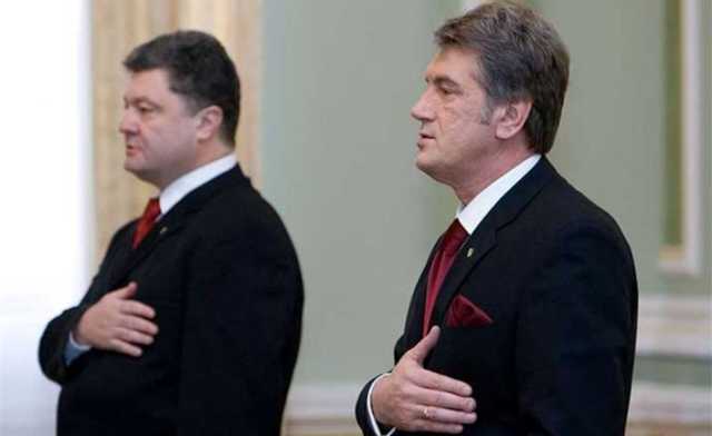 “На ті ж граблі, що і Ющенко”! Відомий політолог зробив гучну заяву в сторону Порошенка!