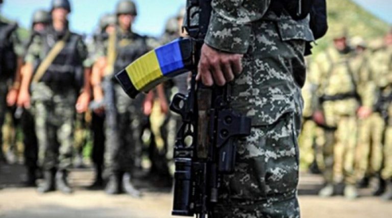 Новые правила военной службы! О чем теперь должны знать украинские мужчины!
