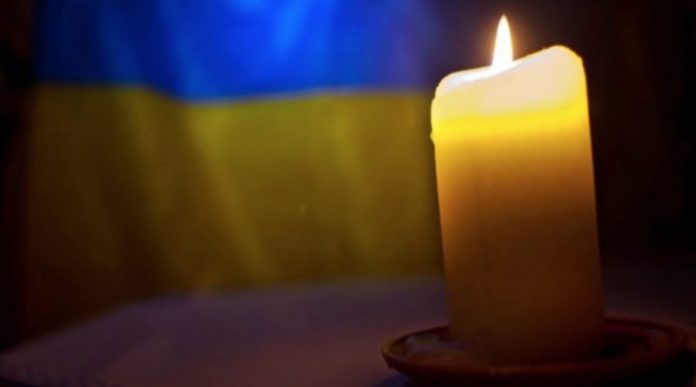 Папа, я очень старалась, прости: украинский герой трагически ушел из жизни