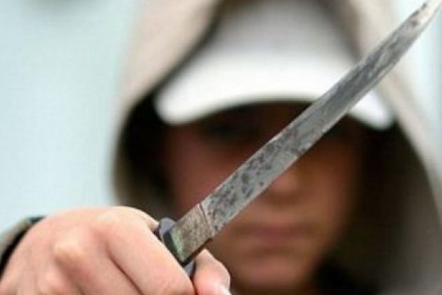 Шість ударів ножем і перерізане горло: вбивцею жінки в Бердичеві виявилася дитина
