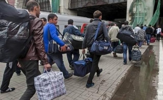 ТЕРМІНОВО! “Не менеше 1600 євро на місяць”: Естонія активно запрошує українців на роботу. Що потрібно знати???