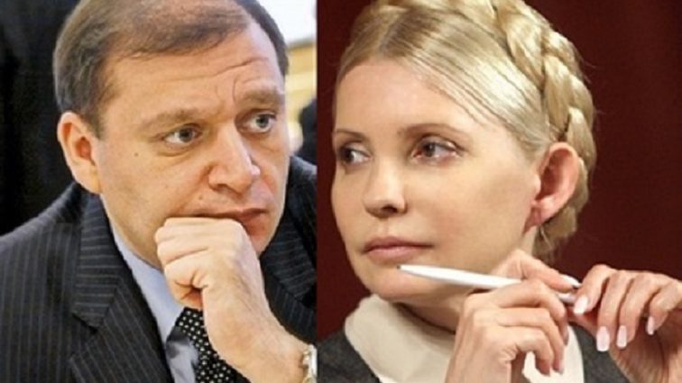“Приїхали в гості Добкін і Грановський”! Відомий політичний експерт розсекретив таємну зустріч Тимошенко!