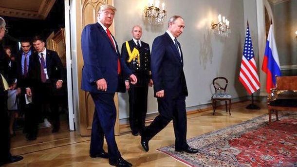 “Хороший старт для всіх”: Трамп прокоментував переговори з Путіним!
