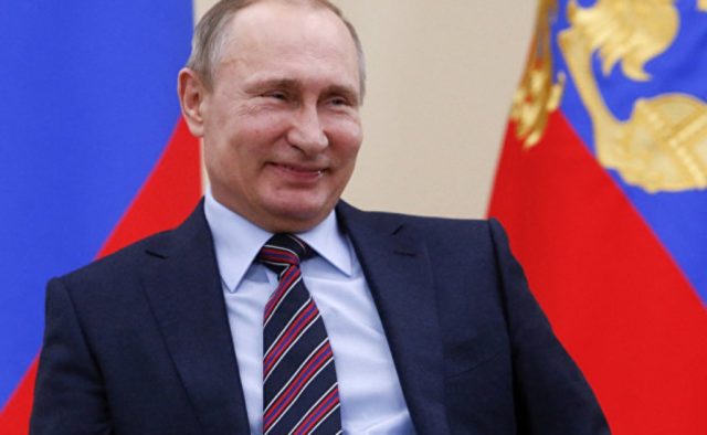 Путін введе війська в Кропивницький: в Європі спровокували скандал через “русский мир”