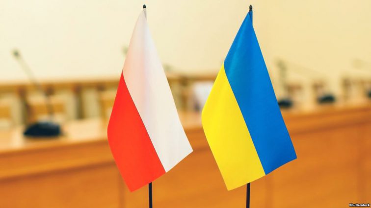 “П’ята колона”! Між Україною і Польщею розгорівся новий скандал!