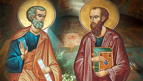 12 липня День Петра і Павла: що в жодному випадку не можна робити в цей день
