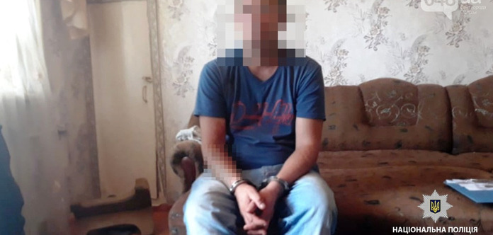 “Вкрав та потягнув до себе в квартиру”! На Одещині чоловік зґвалтував 8-річного хлопчика!