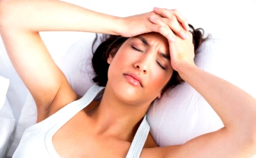 Чому зранку болить голова! 7 найпоширеніших причин!