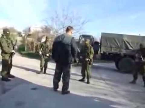 Кажете чеченські бойовики різали голови? Ось що робили російські солдати! Шокуючі звірські тортури