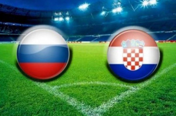 ТЕРМІНОВО! Три ознаки того, що матч “Росія – Хорватія” буде договірним