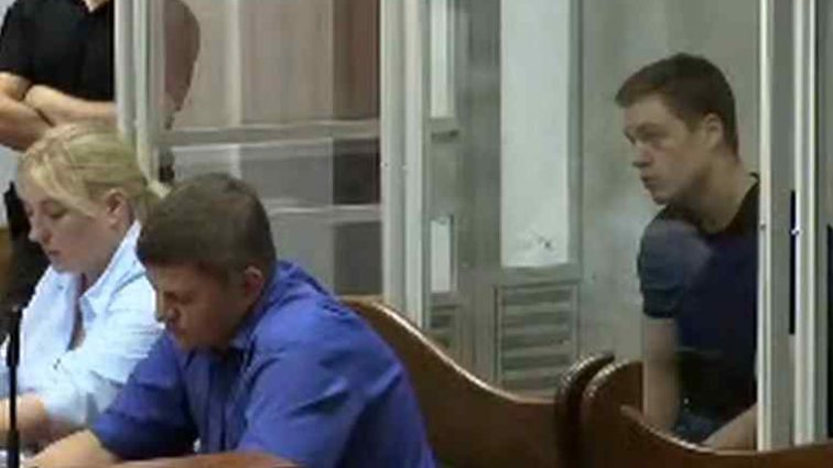 Островського спіймали на брехні! З’явились нові свідчення смертельної ДТП із дитиною в Києві!