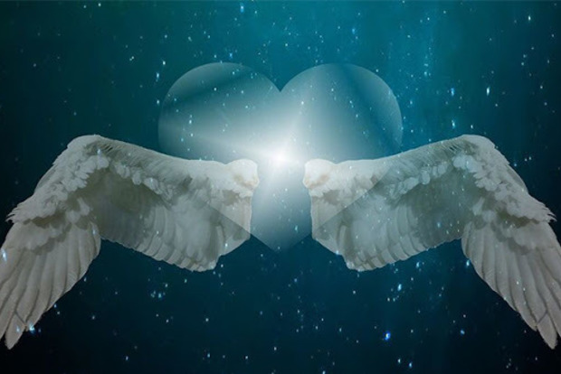 4 попереджувальних знака від ваших ангелів, які не варто ігнорувати