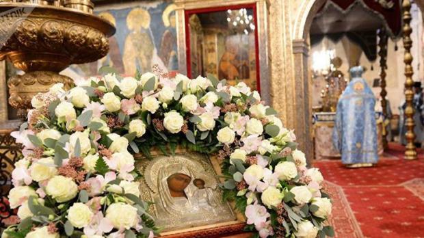 21 липня – День Казанської ікони Божої Матері: Традиції і повір’я