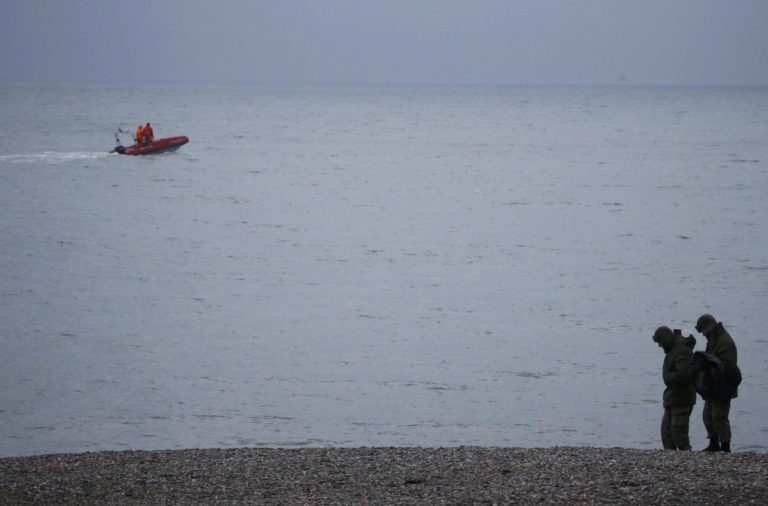 Срочно: в Черном море прогремел взрыв, появилось видео