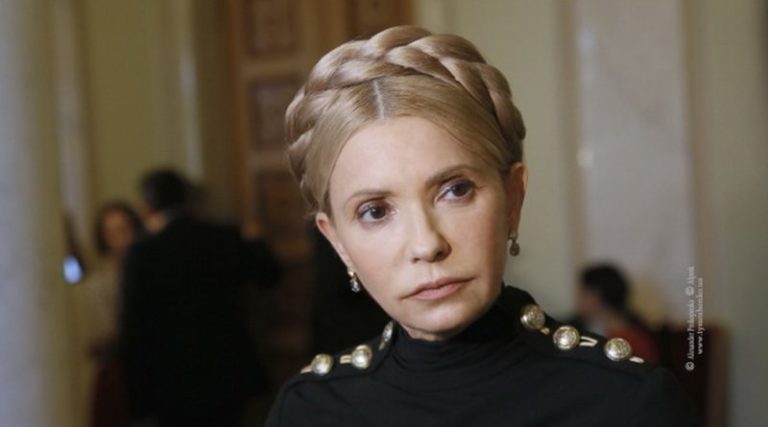 Ахеджак: хочете побачити, що буде з Україною при президенті Тимошенко – приїжджайте до Черкас