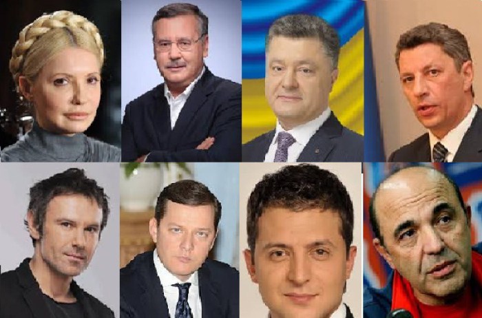 У Європі назвали НАЙЧЕСНІШОГО кандидата у президенти України: НЕСПОДІВАНИЙ РЕЗУЛЬТАТ