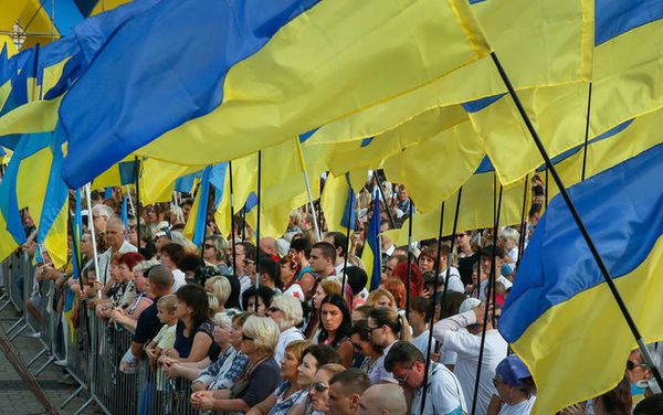 Астролог розповів, коли в Україні припиниться війна і почнеться процвітання