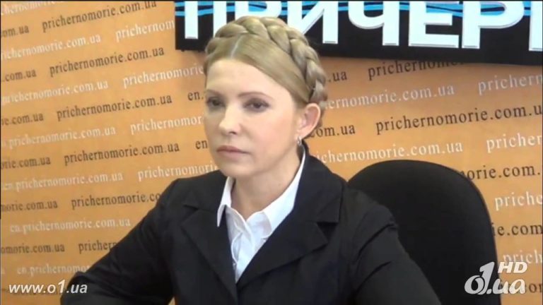 «Смерть чоловіка, багатий коханець і серйозні проблеми з здоров‘ям»: Куди і чому пропала Тимошенко