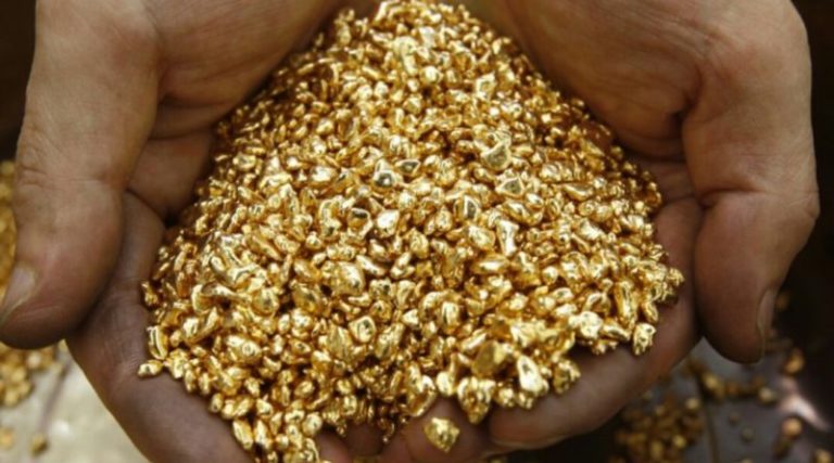 “ЗОЛОТА ЖИЛА”: в Україні виявили величезні поклади золота
