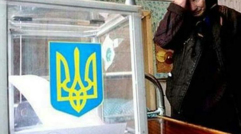 З дистанції зійдуть всі: названий самий «небезпечний» кандидат в президенти України