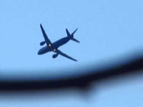 Чотири години молитв: літак з українцями потрапив у самісіньке пекло