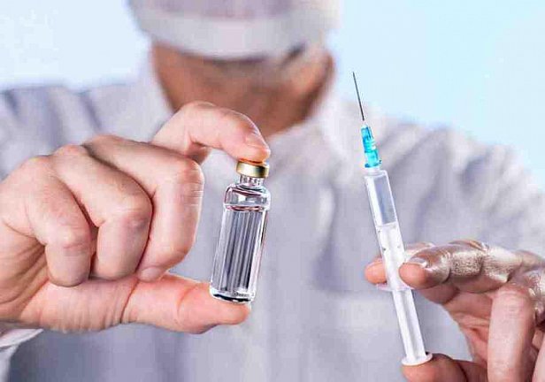 Увага! В Україні заборонили популярну вакцину!