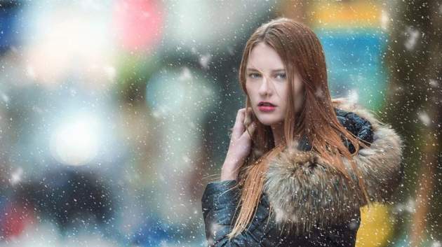 Коли в Україні випаде перший сніг! Синоптики дали прогноз!