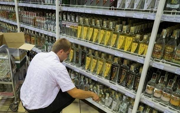 Озвучені нові ціни на алкоголь в Україні!
