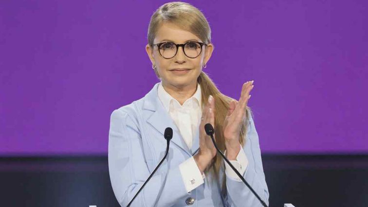 “Медведчук в Москві, виконував доручення Порошенко”! Тимошенко зробила скандальну заяву!