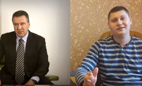 Заробітчани мають віддавати 30% доходу при в’їзді в Україну: відповідь українця законотворцю (відео)