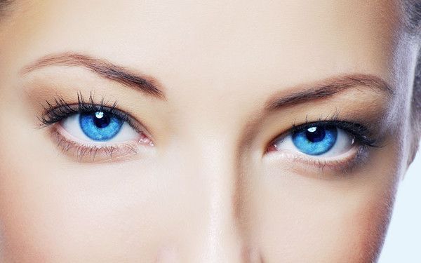 Вчені: про таланти людини можна дізнатися за кольором очей!