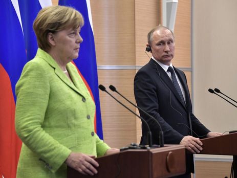 Німеччина виносить “смертельний вирок” Кремлю – перші подробиці гучної інформації