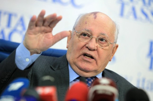 Спочатку Ви принесли людей Росії в жертву: Горбачов щойно звернувся до Путіна і Трампу