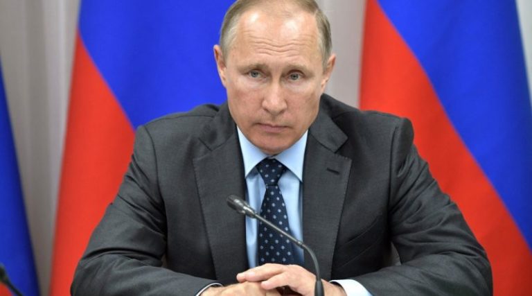 Ситуація критична: Путін готує чергову анексію – Посол