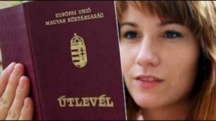 “Це основа сепаратизму і провісник війни”! На Закарпатті відкрили «полювання» на власників угорських паспортів!