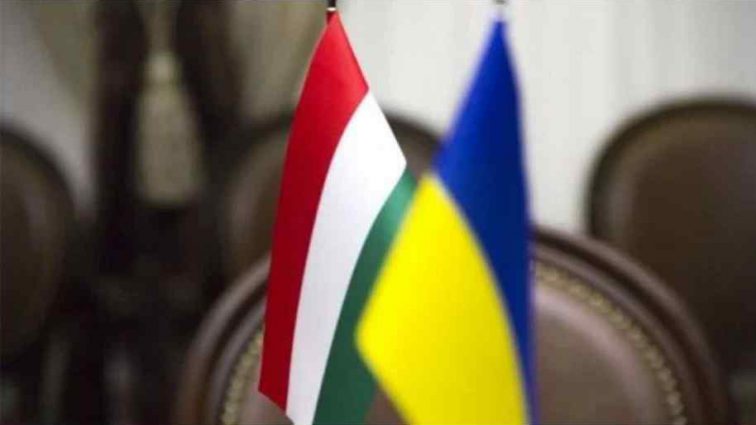 Маленька помста? Угорщина заблокувала проведення комісії Україна – НАТО на рівні міністрів оборони!