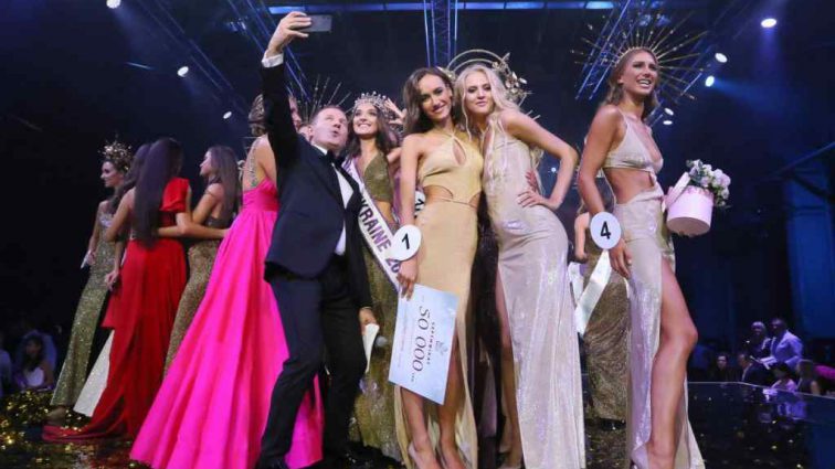 Розгорівся скандал! 23-річна “Міс Україна-2018” була дискваліфікована з конкурсу! (ФОТО)