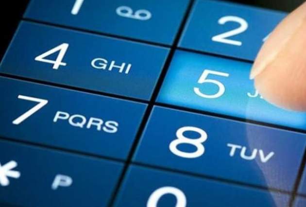 Як ваш номер телефону впливає на долю? Нумерологія номера телефону!