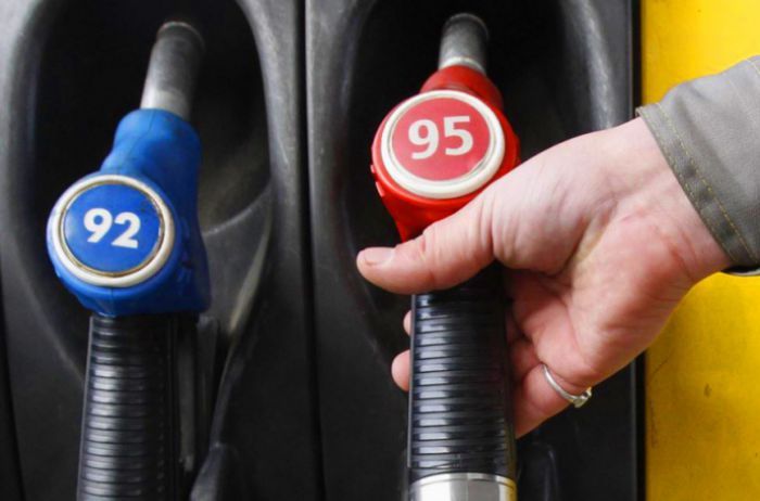 В Україні стрімко змінюються ціни на бензин і дизпаливо!